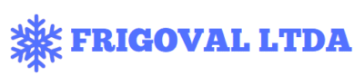 logo frigoval
